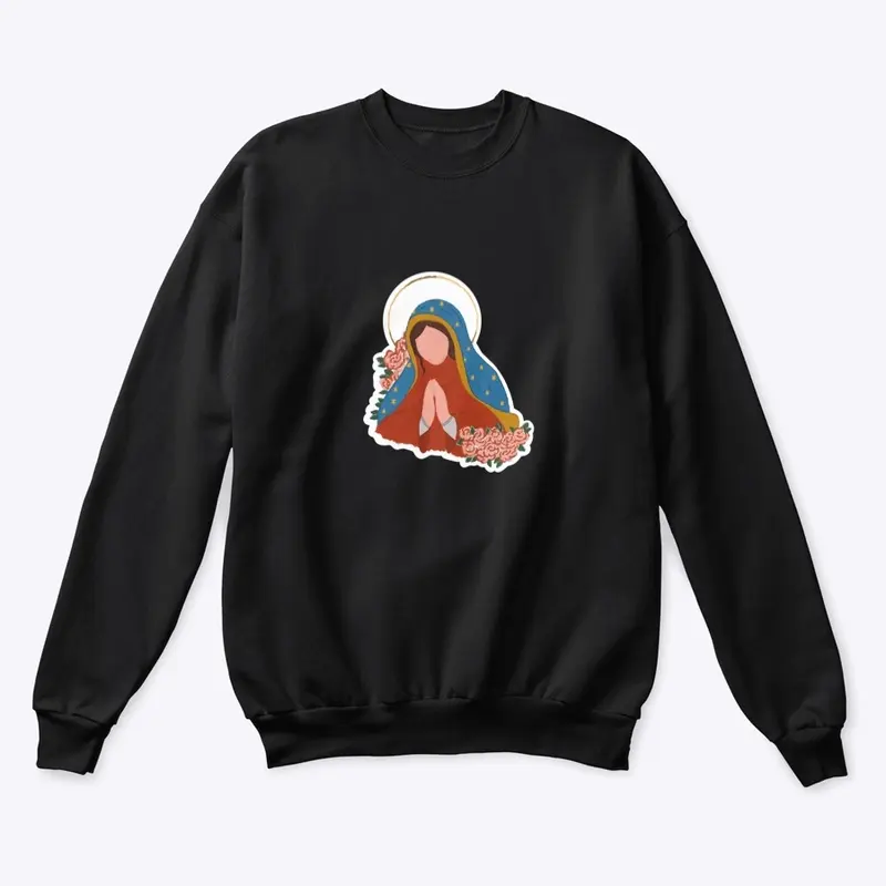 Our Lady of Guadalupe