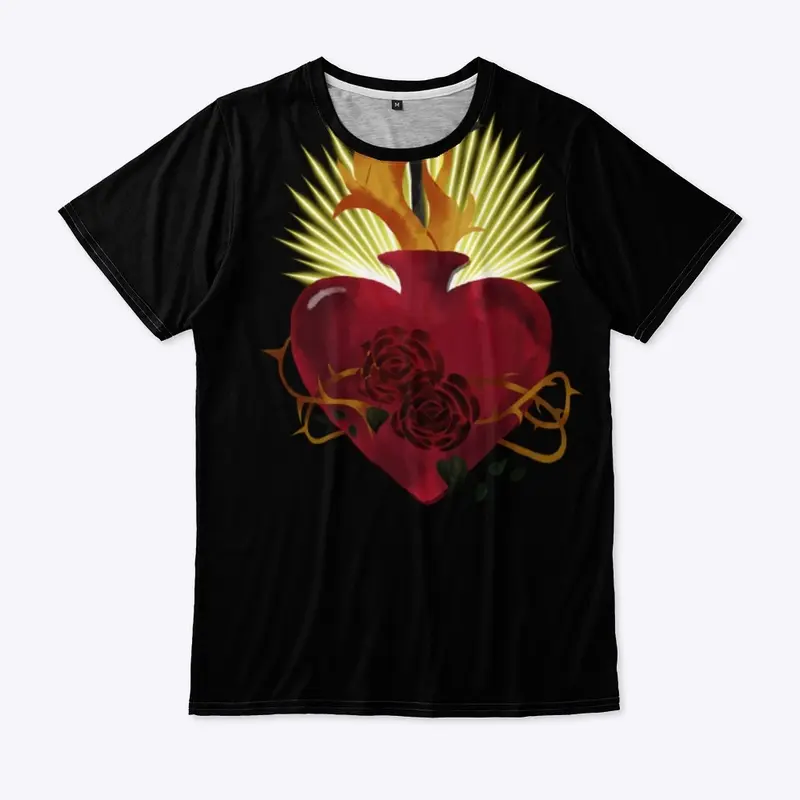 Sacred Heart of Jesus